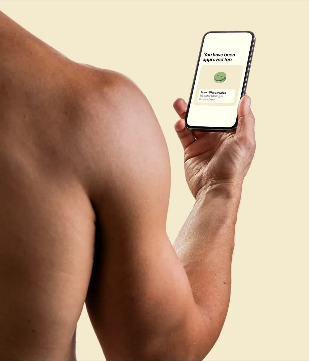 Get clinician review