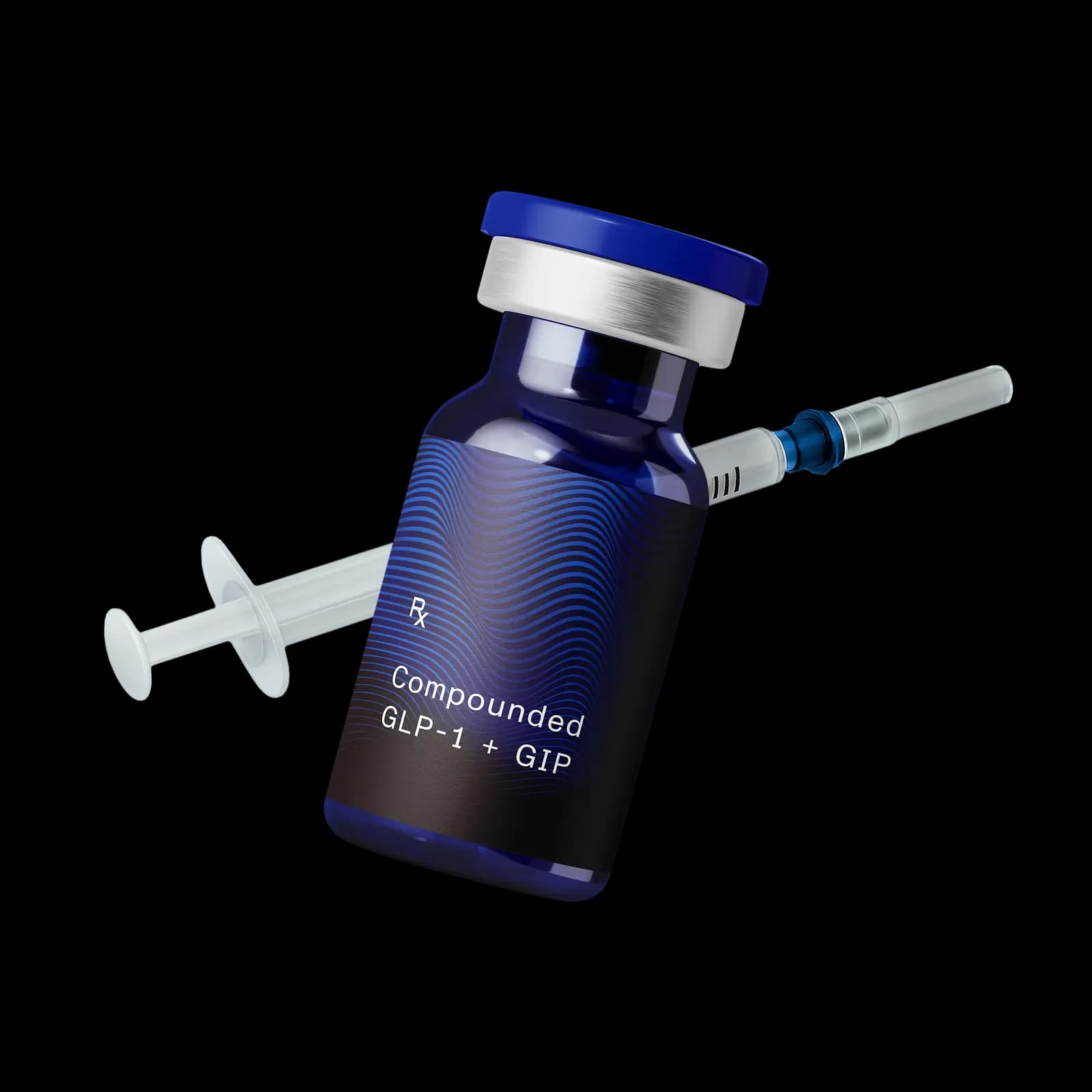 Active ingredient: tirzepatide