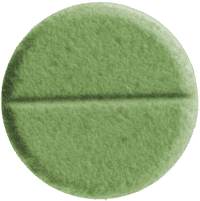 2-in-1 Dissolvable pill