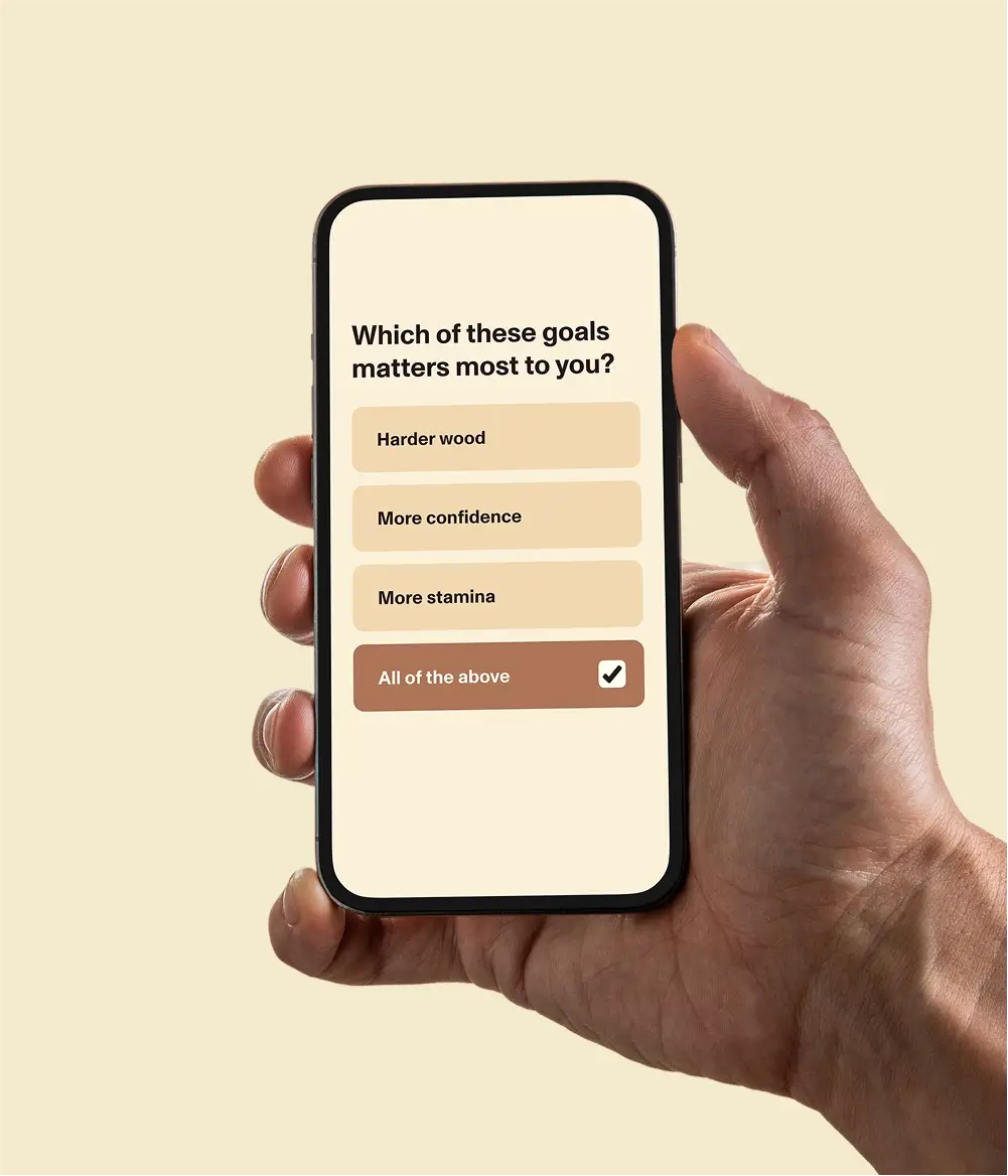 Take a survey